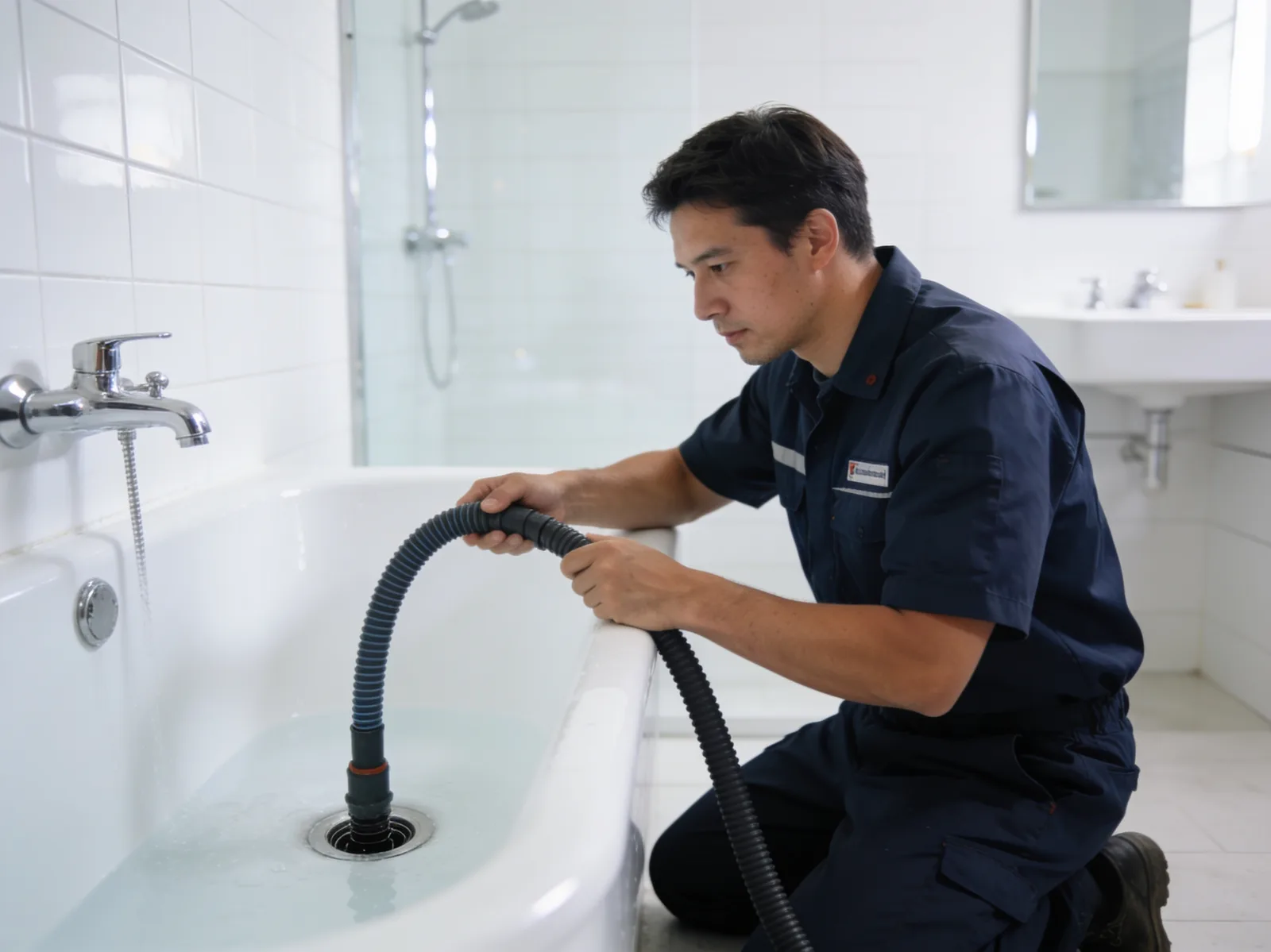 Emergency Plumber Delcambre, LA FAQs